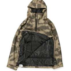 Volcom Brighton Pullover - Men's- Snow Clothing|Shell Jackets