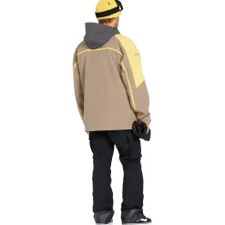 Volcom Brighton Pullover - Men's- Snow Clothing|Shell Jackets