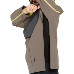 Volcom Brighton Pullover - Men's- Snow Clothing|Shell Jackets