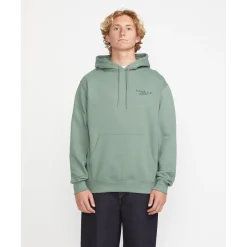 Volcom Calmstone Pullover - Men's- Casual Clothing|Sweatshirts & Fleece