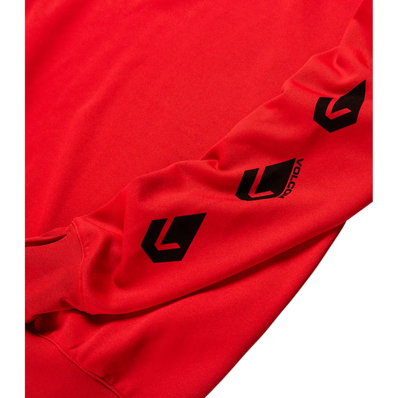 Volcom Core Hydro Crew Fleece - Men's- Snow Clothing