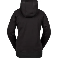 Volcom Core Hydro Hoodie - Women's-Women Casual Clothing|Snow Clothing