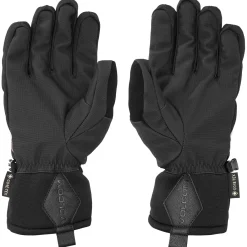 Volcom CP2 GORE-TEX Gloves-Women Gloves & Mittens|Gloves & Mittens