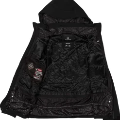 Volcom 3D Stretch GORE-TEX Jacket - Women's-Women Snow Clothing|Insulated & Puffer Jackets