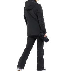 Volcom 3D Stretch GORE-TEX Jacket - Women's-Women Snow Clothing|Insulated & Puffer Jackets