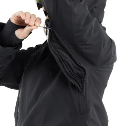 Volcom 3D Stretch GORE-TEX Jacket - Women's-Women Snow Clothing|Insulated & Puffer Jackets