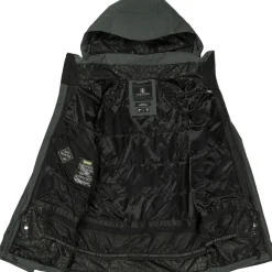 Volcom 3D Stretch GORE-TEX Jacket - Women's-Women Snow Clothing|Insulated & Puffer Jackets
