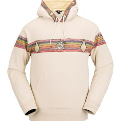 Volcom D.I. Fleece - Men's- Snow Clothing