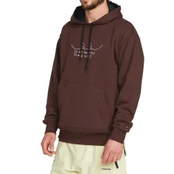 Volcom D.I. Fleece - Men's- Snow Clothing