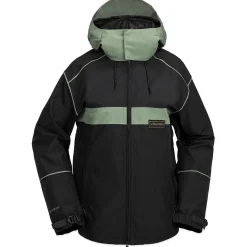 Volcom DLM GORE-TEX Jacket - Women's-Women Snow Clothing|Shell Jackets