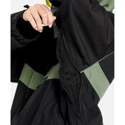 Volcom DLM GORE-TEX Jacket - Women's-Women Snow Clothing|Shell Jackets