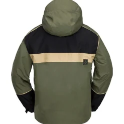 Volcom DLM GORE-TEX Jacket - Women's-Women Snow Clothing|Shell Jackets