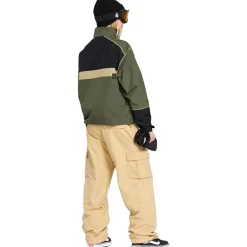 Volcom DLM GORE-TEX Jacket - Women's-Women Snow Clothing|Shell Jackets