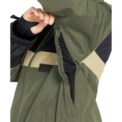 Volcom DLM GORE-TEX Jacket - Women's-Women Snow Clothing|Shell Jackets