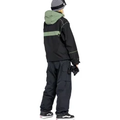 Volcom DLM GORE-TEX Jacket - Women's-Women Snow Clothing|Shell Jackets