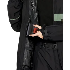 Volcom DLM GORE-TEX Jacket - Women's-Women Snow Clothing|Shell Jackets