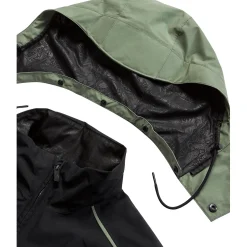 Volcom DLM GORE-TEX Jacket - Women's-Women Snow Clothing|Shell Jackets