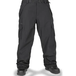 Volcom DLM GORE-TEX Pants - Women's-Women Snow Clothing|Snowboard Pants & Bibs