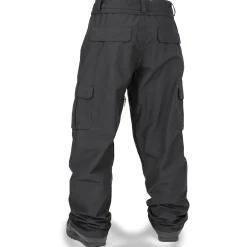 Volcom DLM GORE-TEX Pants - Women's-Women Snow Clothing|Snowboard Pants & Bibs