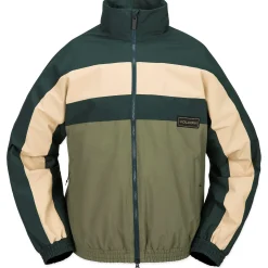 Volcom DLM Lightweight Jacket - Women's-Women Snow Clothing|Insulated & Puffer Jackets