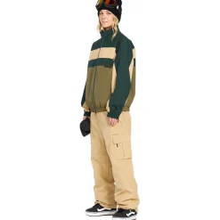 Volcom DLM Lightweight Jacket - Women's-Women Snow Clothing|Insulated & Puffer Jackets