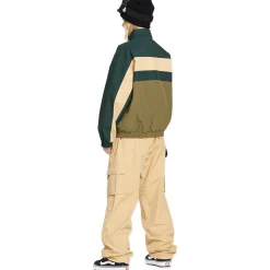 Volcom DLM Lightweight Jacket - Women's-Women Snow Clothing|Insulated & Puffer Jackets