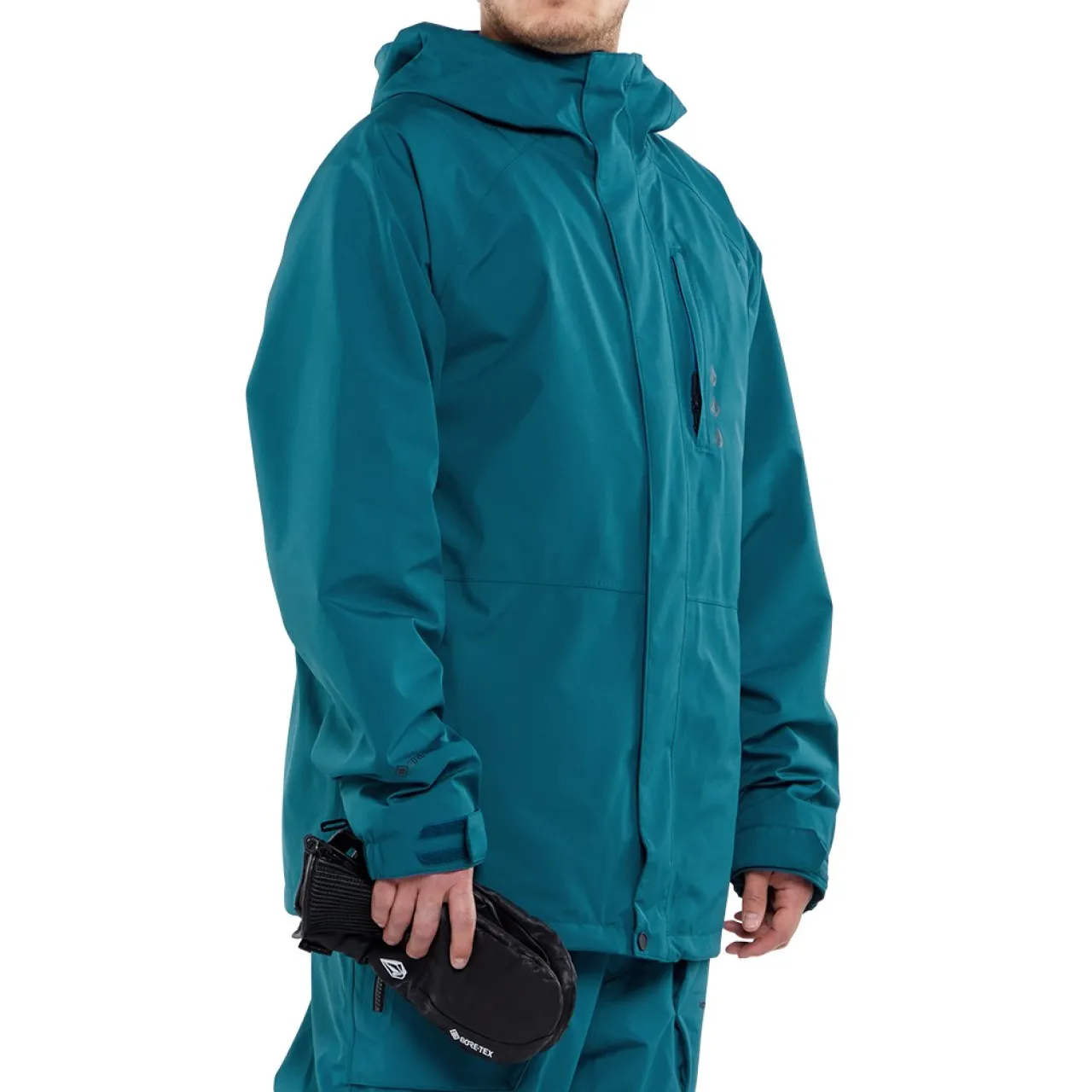 Volcom DUA GORE-TEX Jacket - Men's- Snow Clothing|Shell Jackets