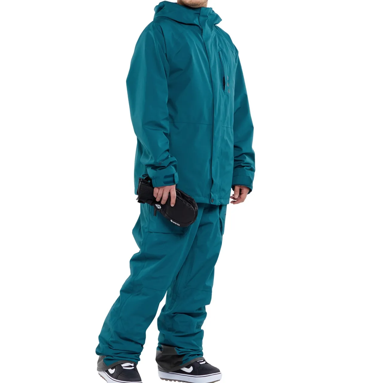 Volcom DUA GORE-TEX Jacket - Men's- Snow Clothing|Shell Jackets