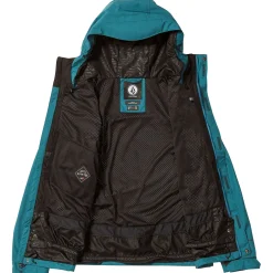 Volcom DUA GORE-TEX Jacket - Men's- Snow Clothing|Shell Jackets