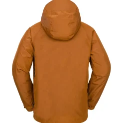 Volcom Dua GORE-TEX Jacket - Men's- Snow Clothing|Shell Jackets