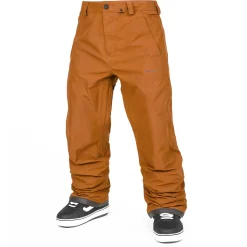 Volcom Dua GORE-TEX Pants - Men's- Snow Clothing|Snowboard Pants & Bibs