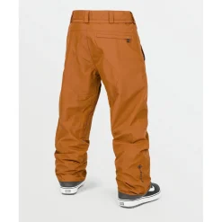Volcom Dua GORE-TEX Pants - Men's- Snow Clothing|Snowboard Pants & Bibs
