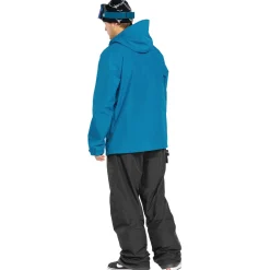 Volcom Dua GORE-TEX Pants - Men's- Snow Clothing|Snowboard Pants & Bibs