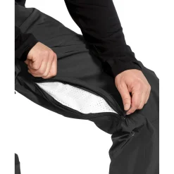 Volcom Dua GORE-TEX Pants - Men's- Snow Clothing|Snowboard Pants & Bibs