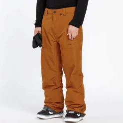 Volcom Dua GORE-TEX Pants - Men's- Snow Clothing|Snowboard Pants & Bibs