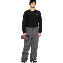 Volcom Dua GORE-TEX Pants - Men's- Snow Clothing|Snowboard Pants & Bibs