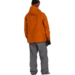 Volcom Dua GORE-TEX Pants - Men's- Snow Clothing|Snowboard Pants & Bibs