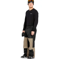 Volcom Dua GORE-TEX Pants - Men's- Snow Clothing|Snowboard Pants & Bibs