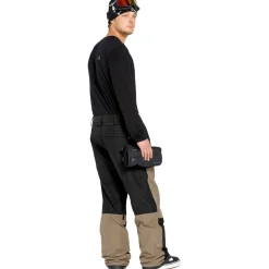 Volcom Dua GORE-TEX Pants - Men's- Snow Clothing|Snowboard Pants & Bibs