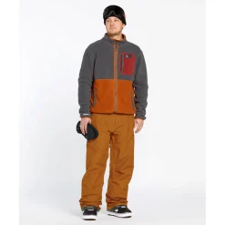 Volcom Dua GORE-TEX Pants - Men's- Snow Clothing|Snowboard Pants & Bibs