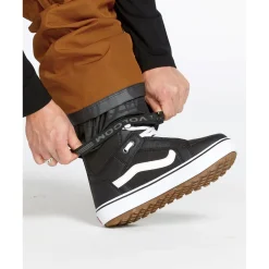 Volcom Dua GORE-TEX Pants - Men's- Snow Clothing|Snowboard Pants & Bibs