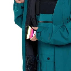 Volcom DUA Insulated GORE-TEX Jacket - Men's- Snow Clothing|Snowboard Jackets