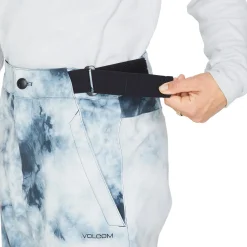 Volcom Dust Up Bonded Pants - Women's-Women Snow Clothing|Snowboard Pants & Bibs