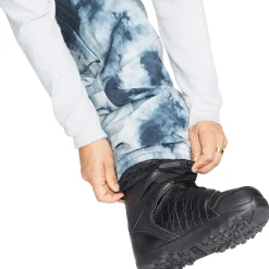 Volcom Dust Up Bonded Pants - Women's-Women Snow Clothing|Snowboard Pants & Bibs