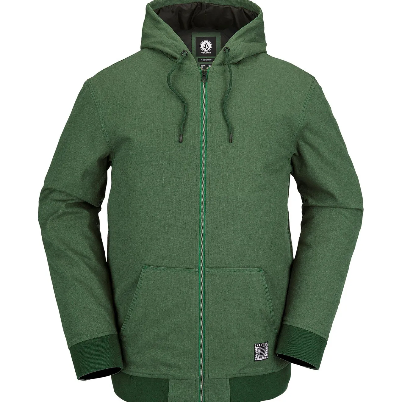 Volcom Dustbox Jacket - Men's- Snow Clothing|Shell Jackets