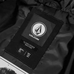 Volcom Dustbox Jacket - Men's- Snow Clothing|Shell Jackets