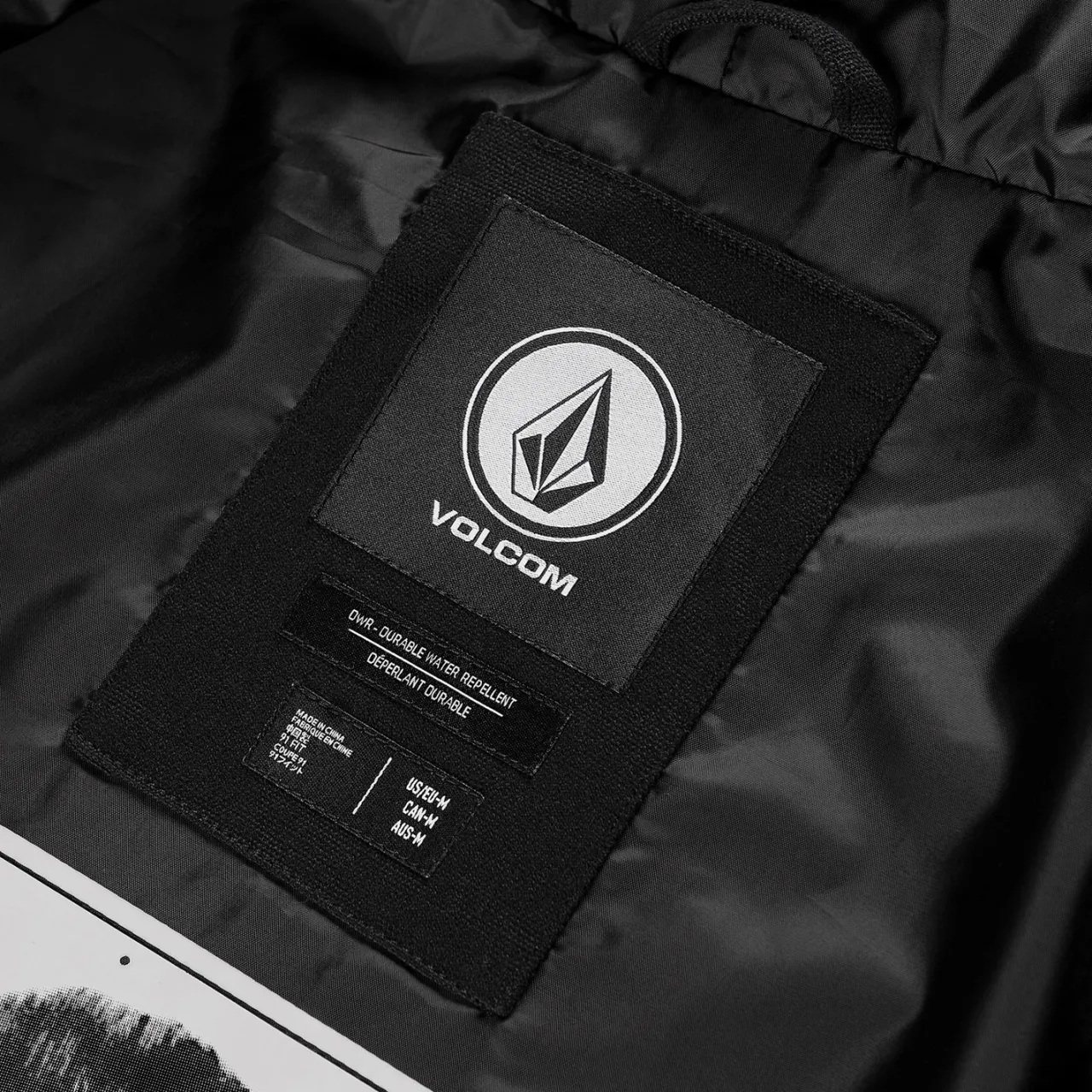 Volcom Dustbox Jacket - Men's- Snow Clothing|Shell Jackets