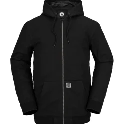 Volcom Dustbox Jacket - Men's- Snow Clothing|Shell Jackets