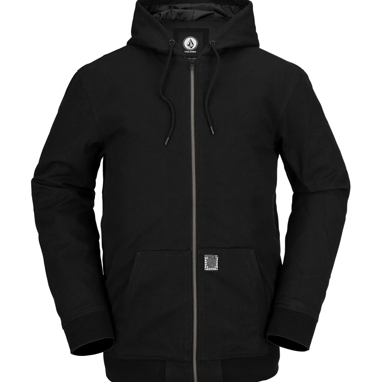 Volcom Dustbox Jacket - Men's- Snow Clothing|Shell Jackets
