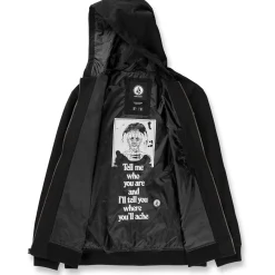 Volcom Dustbox Jacket - Men's- Snow Clothing|Shell Jackets